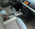 Черный Опель Вектра, объемом двигателя 1.9 л и пробегом 270 тыс. км за 5200 $, фото 4 на Automoto.ua