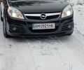 Черный Опель Вектра, объемом двигателя 1.9 л и пробегом 250 тыс. км за 6200 $, фото 18 на Automoto.ua