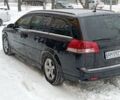Черный Опель Вектра, объемом двигателя 1.9 л и пробегом 250 тыс. км за 6200 $, фото 16 на Automoto.ua
