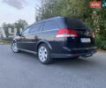Черный Опель Вектра, объемом двигателя 1.8 л и пробегом 257 тыс. км за 5500 $, фото 10 на Automoto.ua