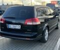Черный Опель Вектра, объемом двигателя 1.9 л и пробегом 230 тыс. км за 6000 $, фото 6 на Automoto.ua
