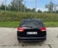 Черный Опель Вектра, объемом двигателя 1.91 л и пробегом 286 тыс. км за 5600 $, фото 2 на Automoto.ua