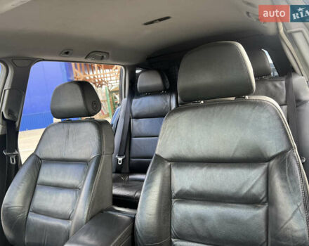 Черный Опель Вектра, объемом двигателя 1.9 л и пробегом 280 тыс. км за 5490 $, фото 29 на Automoto.ua