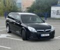 Черный Опель Вектра, объемом двигателя 1.9 л и пробегом 289 тыс. км за 5600 $, фото 6 на Automoto.ua