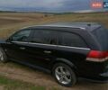 Черный Опель Вектра, объемом двигателя 1.91 л и пробегом 337 тыс. км за 4800 $, фото 6 на Automoto.ua