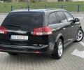 Черный Опель Вектра, объемом двигателя 1.9 л и пробегом 289 тыс. км за 5600 $, фото 3 на Automoto.ua