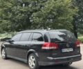 Черный Опель Вектра, объемом двигателя 1.9 л и пробегом 260 тыс. км за 4001 $, фото 6 на Automoto.ua