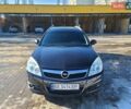 Черный Опель Вектра, объемом двигателя 1.91 л и пробегом 260 тыс. км за 5400 $, фото 1 на Automoto.ua