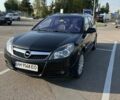 Чорний Опель Вектра, об'ємом двигуна 2.2 л та пробігом 271 тис. км за 7010 $, фото 1 на Automoto.ua
