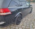 Чорний Опель Вектра, об'ємом двигуна 0 л та пробігом 270 тис. км за 4800 $, фото 2 на Automoto.ua