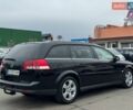 Черный Опель Вектра, объемом двигателя 1.91 л и пробегом 221 тыс. км за 5900 $, фото 5 на Automoto.ua