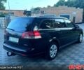 Черный Опель Вектра, объемом двигателя 1.9 л и пробегом 265 тыс. км за 4500 $, фото 5 на Automoto.ua
