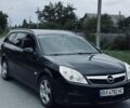 Черный Опель Вектра, объемом двигателя 1.9 л и пробегом 260 тыс. км за 4001 $, фото 2 на Automoto.ua