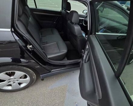 Чорний Опель Вектра, об'ємом двигуна 1.91 л та пробігом 280 тис. км за 6650 $, фото 12 на Automoto.ua