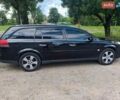 Чорний Опель Вектра, об'ємом двигуна 1.9 л та пробігом 330 тис. км за 5200 $, фото 2 на Automoto.ua