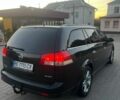 Черный Опель Вектра, объемом двигателя 1.9 л и пробегом 365 тыс. км за 5500 $, фото 12 на Automoto.ua