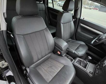 Чорний Опель Вектра, об'ємом двигуна 1.91 л та пробігом 280 тис. км за 6650 $, фото 14 на Automoto.ua