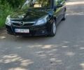 Черный Опель Вектра, объемом двигателя 1.9 л и пробегом 337 тыс. км за 6200 $, фото 1 на Automoto.ua