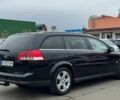 Черный Опель Вектра, объемом двигателя 1.9 л и пробегом 220 тыс. км за 5900 $, фото 2 на Automoto.ua
