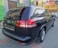 Черный Опель Вектра, объемом двигателя 1.8 л и пробегом 250 тыс. км за 3999 $, фото 12 на Automoto.ua