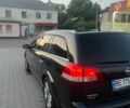 Черный Опель Вектра, объемом двигателя 1.9 л и пробегом 365 тыс. км за 5500 $, фото 10 на Automoto.ua