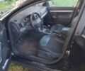 Черный Опель Вектра, объемом двигателя 1.9 л и пробегом 225 тыс. км за 4400 $, фото 8 на Automoto.ua