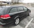 Опель Вектра 2008 у Києві на Automoto.ua Чорний Опель Вектра, об'ємом двигуна 1.9 л та пробігом 220 тис. км за 6600 $, фото 23 на Automoto.ua