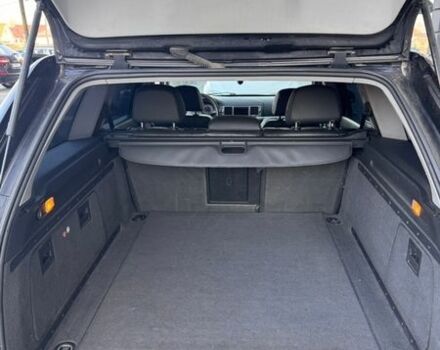 Чорний Опель Вектра, об'ємом двигуна 1.9 л та пробігом 380 тис. км за 5000 $, фото 10 на Automoto.ua