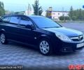 Черный Опель Вектра, объемом двигателя 1.9 л и пробегом 265 тыс. км за 4500 $, фото 2 на Automoto.ua