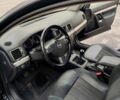Черный Опель Вектра, объемом двигателя 1.9 л и пробегом 220 тыс. км за 6000 $, фото 6 на Automoto.ua