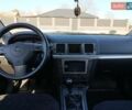 Черный Опель Вектра, объемом двигателя 1.9 л и пробегом 212 тыс. км за 5500 $, фото 18 на Automoto.ua
