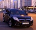 Черный Опель Вектра, объемом двигателя 1.9 л и пробегом 36500 тыс. км за 5600 $, фото 1 на Automoto.ua