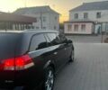 Черный Опель Вектра, объемом двигателя 1.9 л и пробегом 365 тыс. км за 5500 $, фото 9 на Automoto.ua