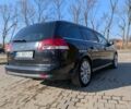 Черный Опель Вектра, объемом двигателя 1.9 л и пробегом 253 тыс. км за 6600 $, фото 5 на Automoto.ua
