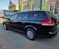 Черный Опель Вектра, объемом двигателя 1.8 л и пробегом 250 тыс. км за 3999 $, фото 8 на Automoto.ua