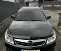 Черный Опель Вектра, объемом двигателя 1.9 л и пробегом 277 тыс. км за 5500 $, фото 2 на Automoto.ua
