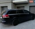 Черный Опель Вектра, объемом двигателя 1.91 л и пробегом 273 тыс. км за 5750 $, фото 6 на Automoto.ua