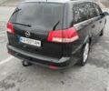 Черный Опель Вектра, объемом двигателя 1.9 л и пробегом 220 тыс. км за 5900 $, фото 4 на Automoto.ua