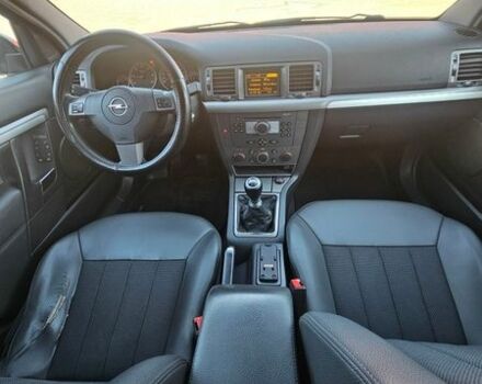 Чорний Опель Вектра, об'ємом двигуна 1.91 л та пробігом 288 тис. км за 4300 $, фото 26 на Automoto.ua