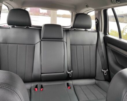 Черный Опель Вектра, объемом двигателя 1.9 л и пробегом 220 тыс. км за 5900 $, фото 17 на Automoto.ua