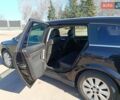 Черный Опель Вектра, объемом двигателя 1.9 л и пробегом 212 тыс. км за 5500 $, фото 15 на Automoto.ua