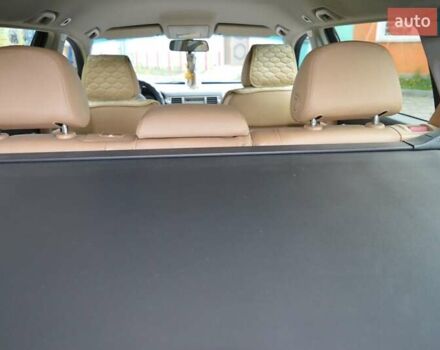 Черный Опель Вектра, объемом двигателя 1.9 л и пробегом 250 тыс. км за 6200 $, фото 9 на Automoto.ua