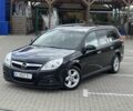 Черный Опель Вектра, объемом двигателя 1.9 л и пробегом 289 тыс. км за 5600 $, фото 1 на Automoto.ua
