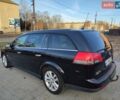 Чорний Опель Вектра, об'ємом двигуна 1.9 л та пробігом 195 тис. км за 7100 $, фото 1 на Automoto.ua