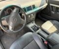 Чорний Опель Вектра, об'ємом двигуна 1.9 л та пробігом 300 тис. км за 2450 $, фото 4 на Automoto.ua