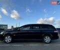Черный Опель Вектра, объемом двигателя 1.9 л и пробегом 230 тыс. км за 6000 $, фото 1 на Automoto.ua