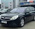 Чорний Опель Вектра, об'ємом двигуна 1.9 л та пробігом 221 тис. км за 5800 $, фото 1 на Automoto.ua