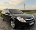 Черный Опель Вектра, объемом двигателя 1.9 л и пробегом 256 тыс. км за 5600 $, фото 1 на Automoto.ua