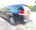 Чорний Опель Вектра, об'ємом двигуна 1.9 л та пробігом 305 тис. км за 4500 $, фото 7 на Automoto.ua