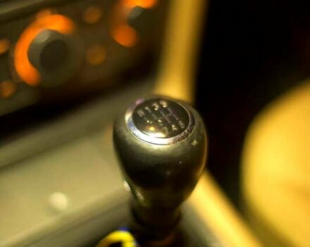 Черный Опель Вектра, объемом двигателя 1.9 л и пробегом 36500 тыс. км за 5600 $, фото 7 на Automoto.ua